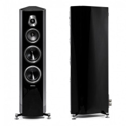 SONUS FABER SONETTO 5 NOIR LAQUE OCCASIONS