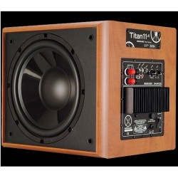 MOSCADE TITAN 11.4 CALVADOS CAISSON DE GRAVE OCCASION