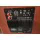 MOSCADE TOTAN 11.3 CAISSON DE GRAVE CALVAOS OCCASION