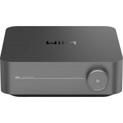 WiiM Amp Pro Ampli hi-fi stéréo