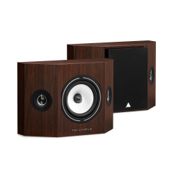 TRIANGLE Borea - BRS1 Enceinte d'effets dipoles- bipoles