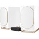 TRIANGLE CAPELLA ENCEINTES STEREO WIFI ET BLUETOOTH LA PAIRE
