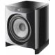 FOCAL ELECTRA SW1000 BE2 NOIR LAQUE CAISSON DE GRAVE