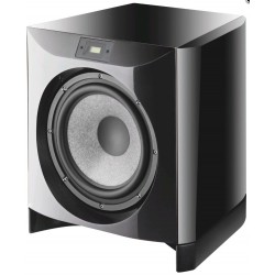 Focal Aria 926 Blanc laqué - Enceintes colonne sur Son-Vidéo.com