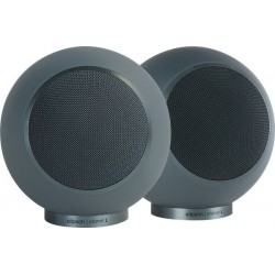 elipson planet L neptune stone enceintes compactes la paire 