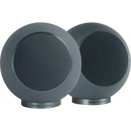 elipson planet L neptune stone enceintes compactes la paire 