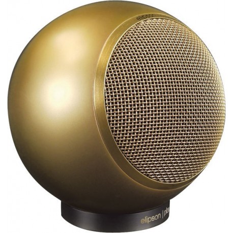 elipson planet M gold enceinte compacte ( pièce)