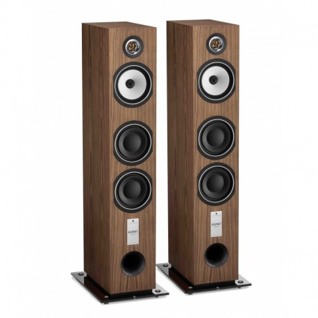 triangle antal ez enceinte colonnes la paire