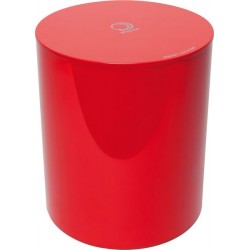 elipson planet sub rouge kaqué caisson de grave
