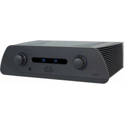 ATOLL PR400 SIGNATURE NOIR PREAMPLI reprise