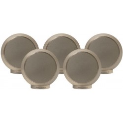 elipson planet M 5.0 saturn dust pack d enceintes compactes