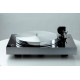 ProJect X8 B Special Edition – Platine vinyle haut de gamme équilibrée avec bras carbone et cellule Ortofon MC