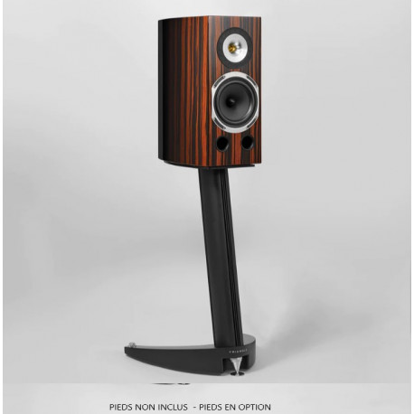 TRIANGLE MAGELLAN DUETTO 40th enceintes bibliothèque la paire