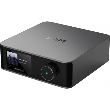 WiiM Ultra Lecteur réseau audio