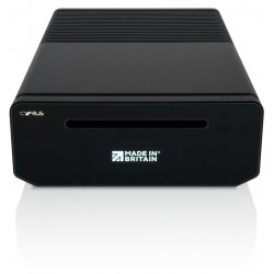 CYRUS 40CD lecteur cd intégré ( compatible psu)