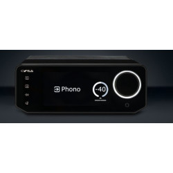 cyrus 40 amp amplificateur intégré (comptaible psu )