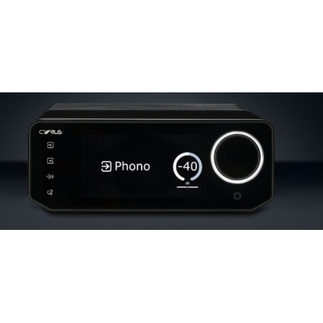 cyrus 40 amp amplificateur intégré (comptaible psu )