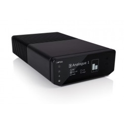 CYRUS 40 PPA PREAMPLIFICATEUR PHONO ( COMPATIBLE PSU)
