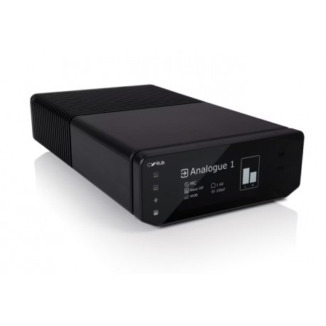 CYRUS 40 PPA PREAMPLIFICATEUR PHONO ( COMPATIBLE PSU)