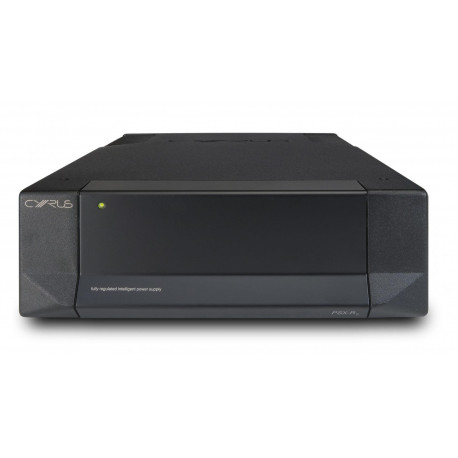 cyrus classic psxr2 bloc d alimentation entièrement régulé