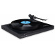 cyrus ttp platine vinyle a entrainement direct avec capot