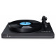 cyrus ttp platine vinyle a entrainement direct avec capot