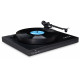 cyrus ttp platine vinyle a entrainement direct avec capot