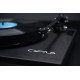 cyrus ttp platine vinyle a entrainement direct avec capot