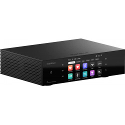 EVERSOLO T8 LECTEUR RSEAU