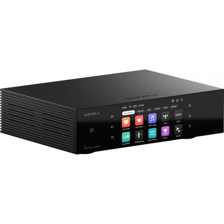 EVERSOLO T8 LECTEUR RSEAU