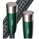 audioquest Earth XLR câbles de modulation XLR 2X1M REPRISE CLIENT