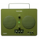 tivoli audio songbook vert enceinte bluetooth autonome