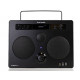 TIVOLI SONGBOOK MAX NOIR enceinte bluetooth dab dab+ fm portable