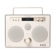 TIVOLI SONGBOOK MAX NOIR enceinte bluetooth dab dab+ fm portable