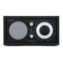 TIVOLI MODEL ONE WALNUT BEIGE RADIO AM/FM + AUX