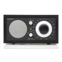 TIVOLI MODEL ONE BT NOIR RADIO AM/FM/BLUETOOTH