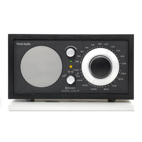TIVOLI MODEL ONE BT NOIR RADIO AM/FM/BLUETOOTH
