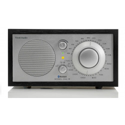 TIVOLI MODEL ONE BT NOIR RADIO AM/FM/BLUETOOTH