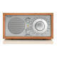 TIVOLI MODEL ONE BT NOIR SILVER RADIO AM/FM/BLUETOOTH