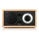 TIVOLI MODEL ONE BT CHERRY SILVER RADIO AM/FM/BLUETOOTH