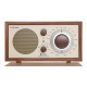 TIVOLI MODEL ONE BT BLACK AOK RADIO AM/FM/BLUETOOTH