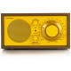Model One BT 70’s GOLDEN ORANGE Color Collection AM/FM / AUX IN / BLUETOOTH