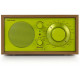 Model One BT 70’s GOLDEN ORANGE Color Collection AM/FM / AUX IN / BLUETOOTH