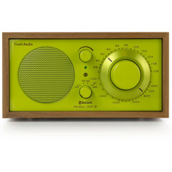 Model One BT 70’s GOLDEN ORANGE Color Collection AM/FM / AUX IN / BLUETOOTH