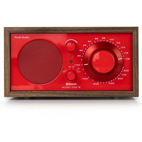 Model One BT 70’s Avocado Green Color Collection AM/FM / AUX IN / BLUETOOTH