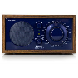 Model One BT 70’s NAVY BLUE Color Collection AM/FM / AUX IN / BLUETOOTH