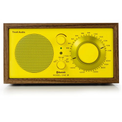 Model One BT 70’s Highlighter Yellow Color Collection AM/FM / AUX IN / BLUETOOTH