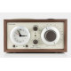 TIVOLI Model Three BT WALNUT BEIGE RADIO BT AM FM ET AUX ET REVEIL