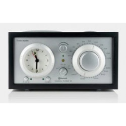 TIVOLI Model Three BT WALNUT BEIGE RADIO BT AM FM ET AUX ET REVEIL