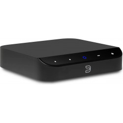 Bluesound Node Nano Lecteur réseau audio
